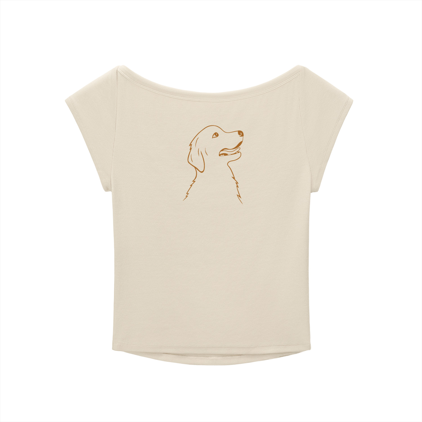 Digo Classic Womens Tee