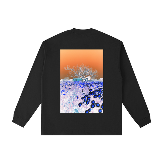 Digo Invert Longsleeve