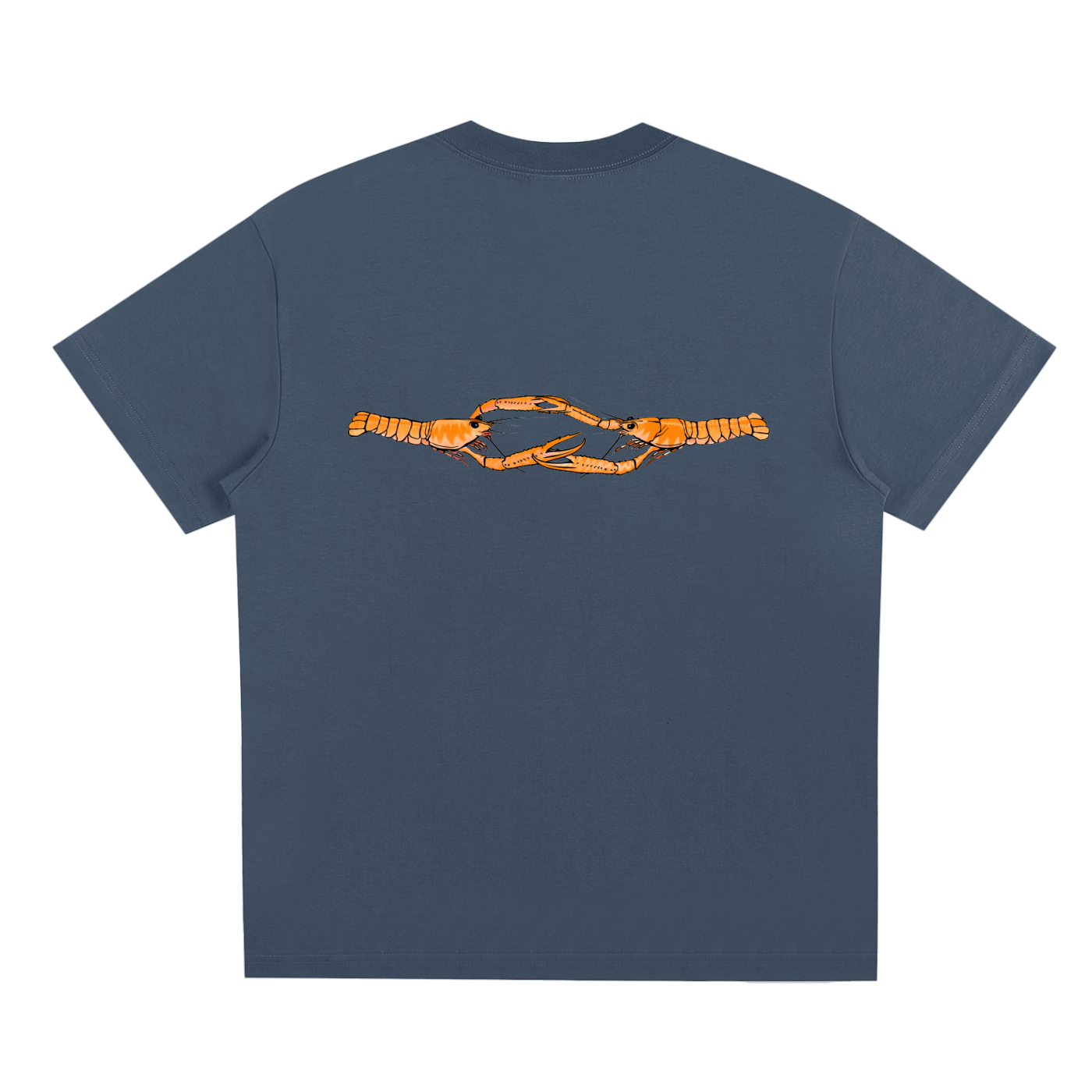 Digo Scampi Scuffle Tee
