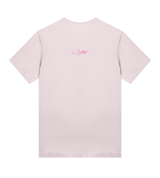 Digo Womens Tee
