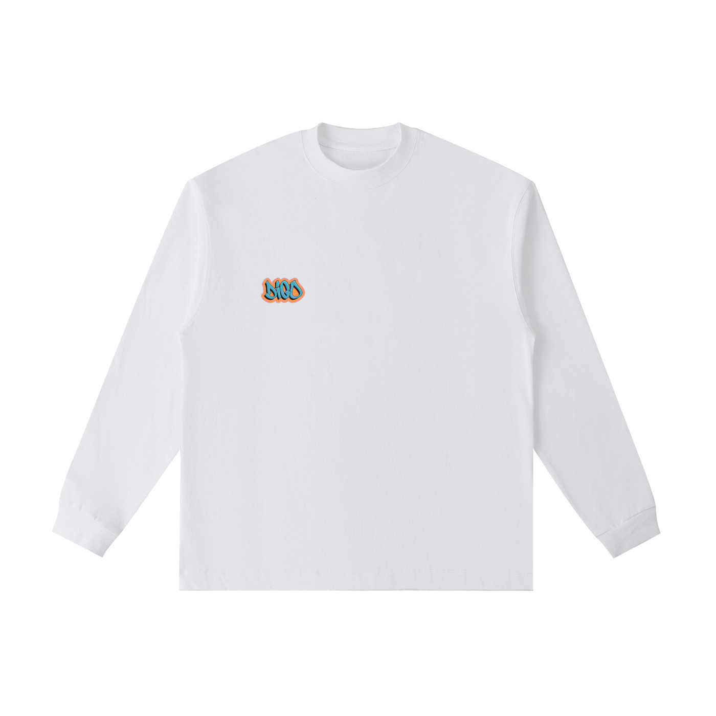 Digo Invert Longsleeve