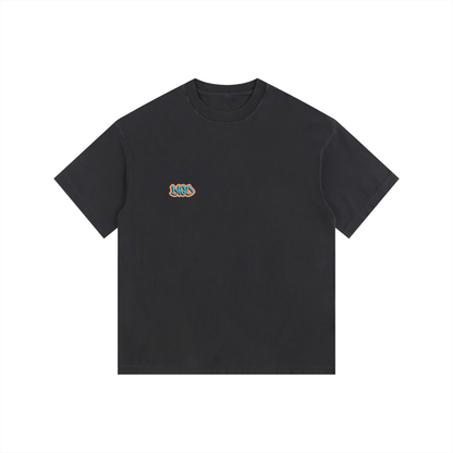 Digo Invert Oversized Tee