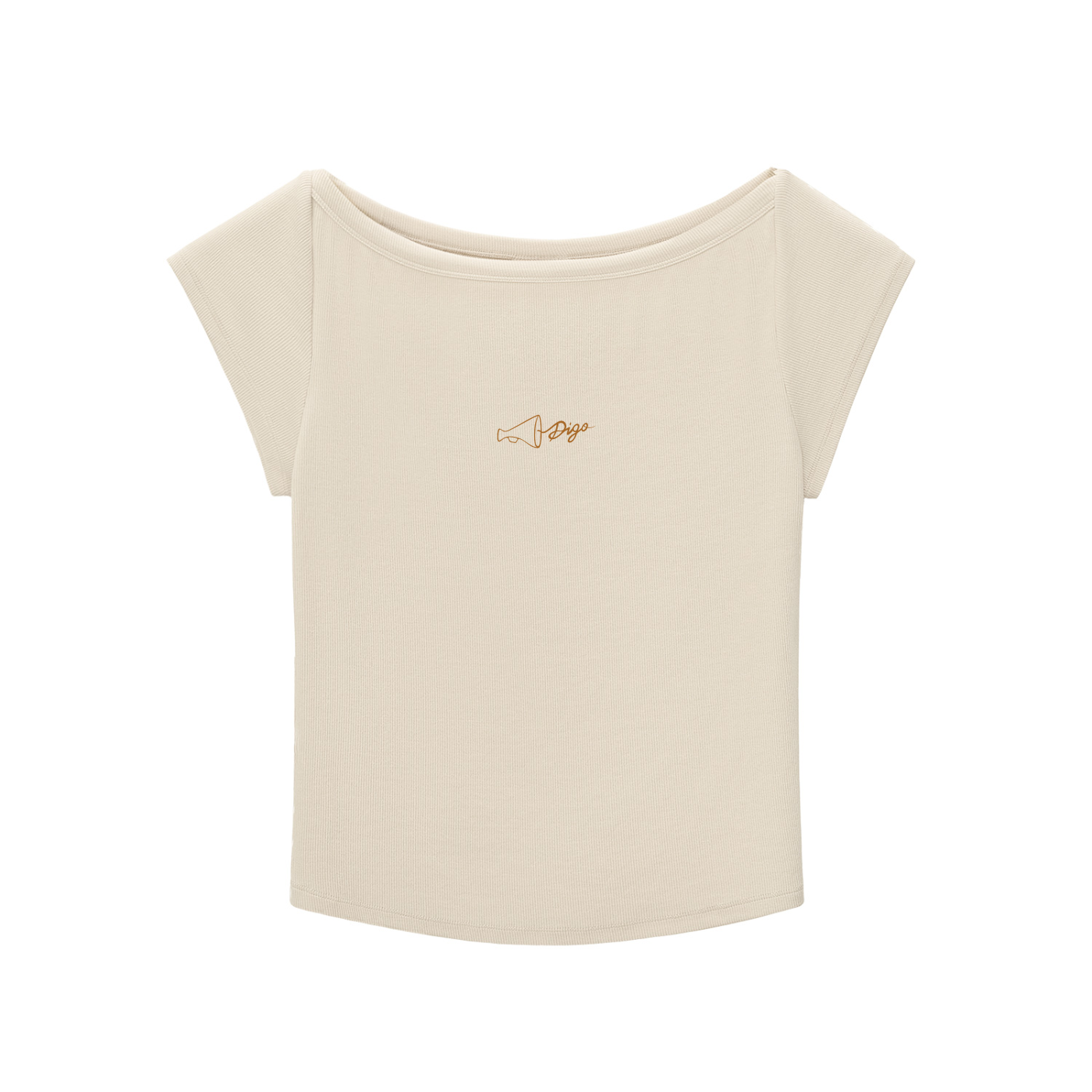 Digo Classic Womens Tee