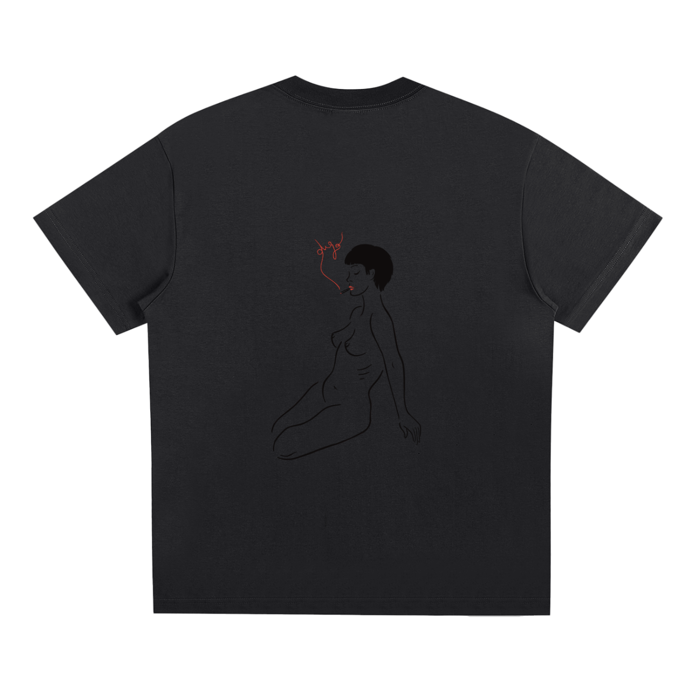 Digo Smokin' G Tee