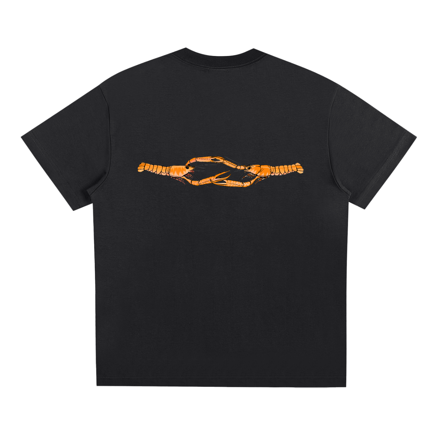 Digo Scampi Scuffle Tee