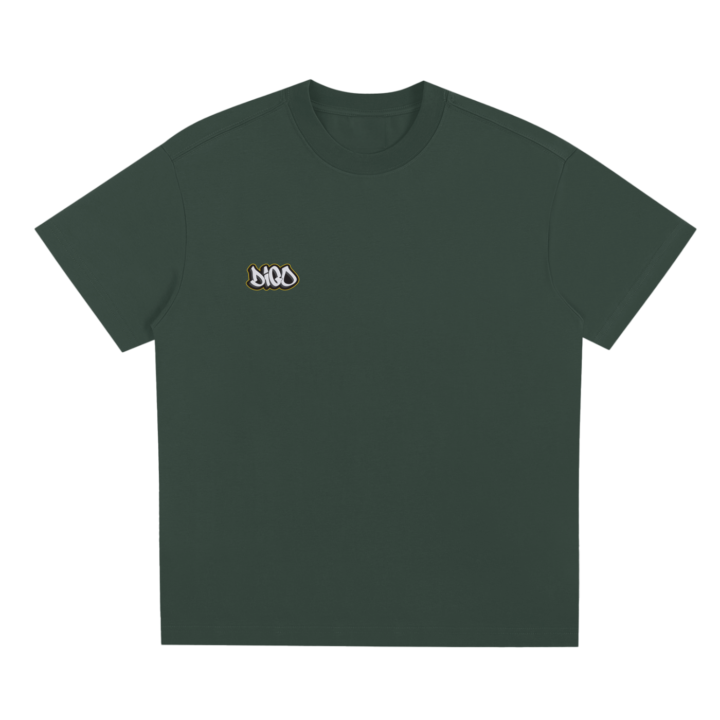 Digo Scampi Scuffle Tee