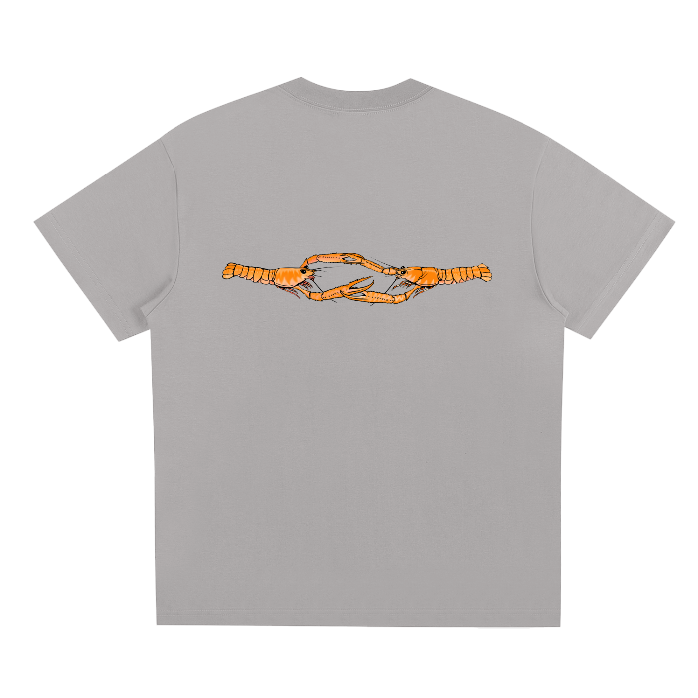 Digo Scampi Scuffle Tee