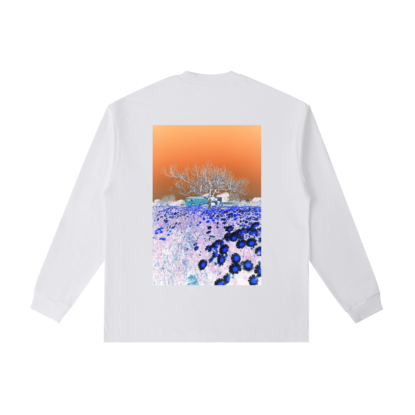Digo Invert Longsleeve