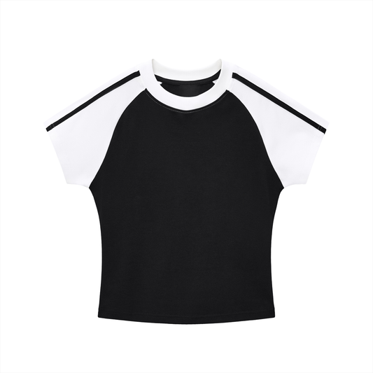 Smokin' Stripes Tee