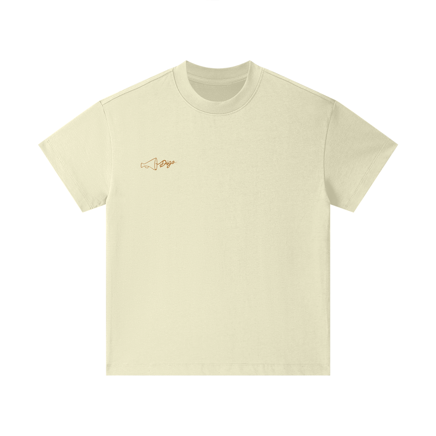 Digo Classic Kids Tee