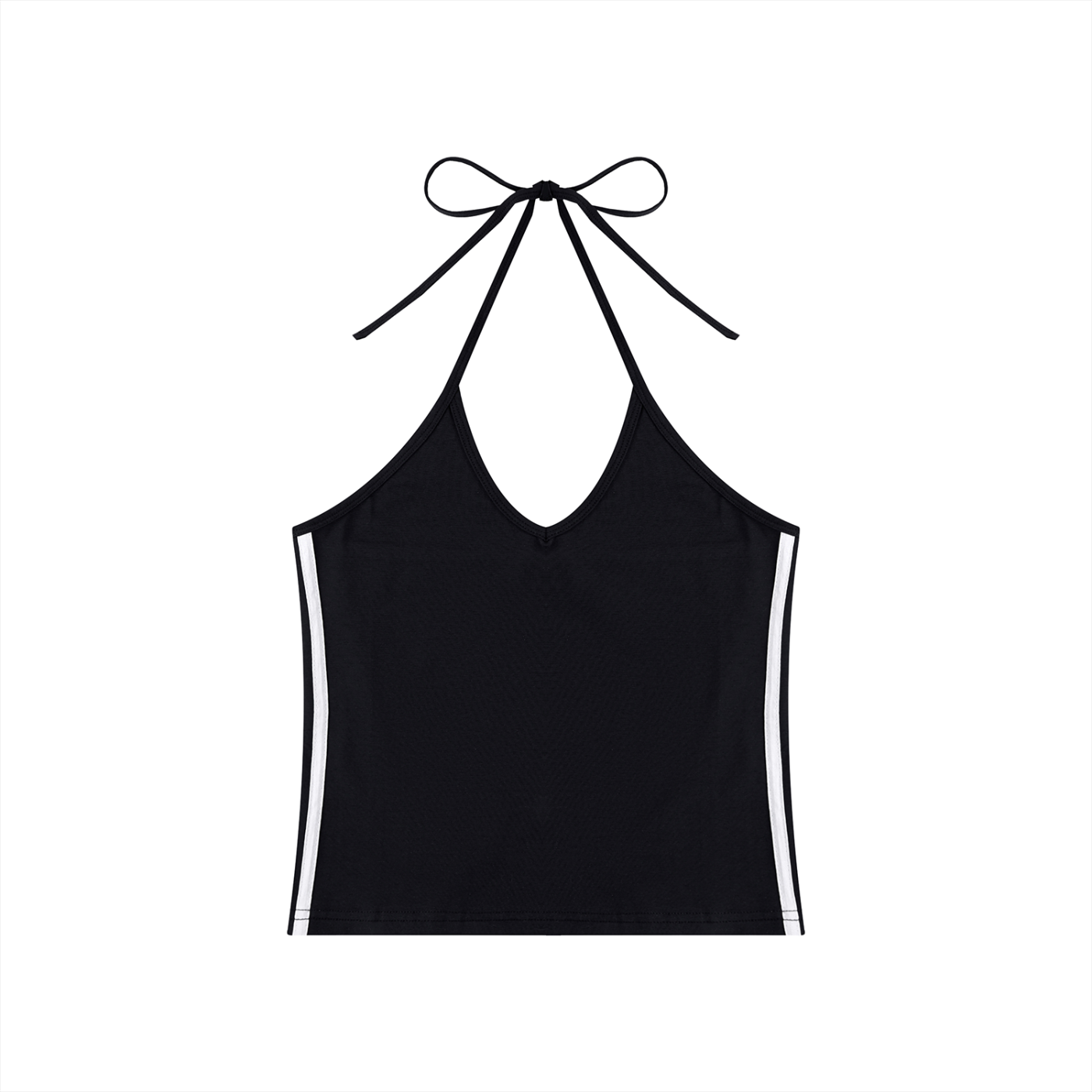 Smokin' Crop Tank Top