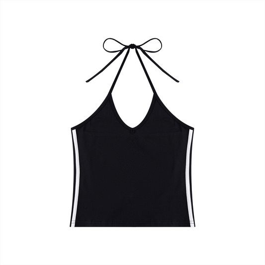 Smokin' Crop Tank Top