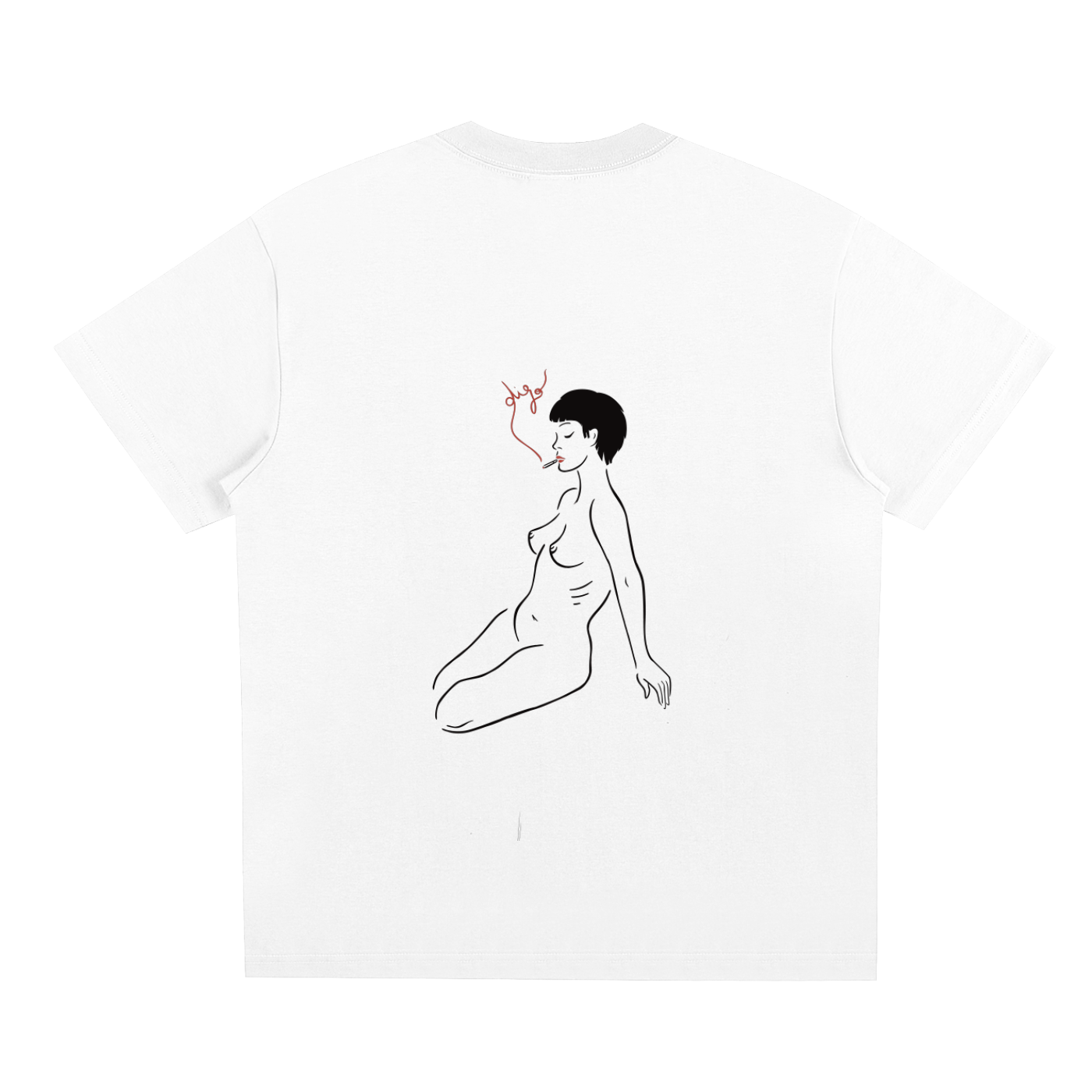 Digo Smokin' G Tee