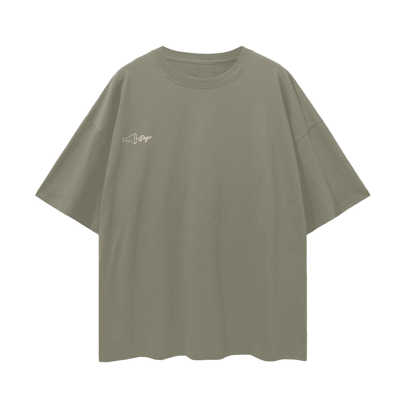 Digo Classic Tee