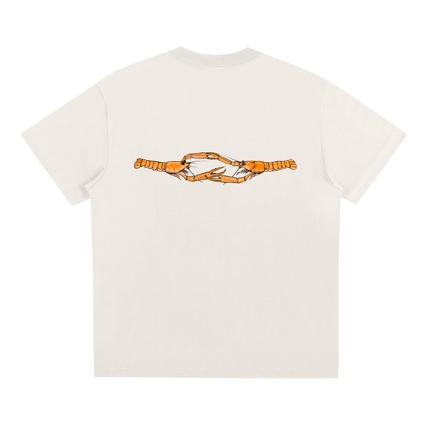 Digo Scampi Scuffle Tee