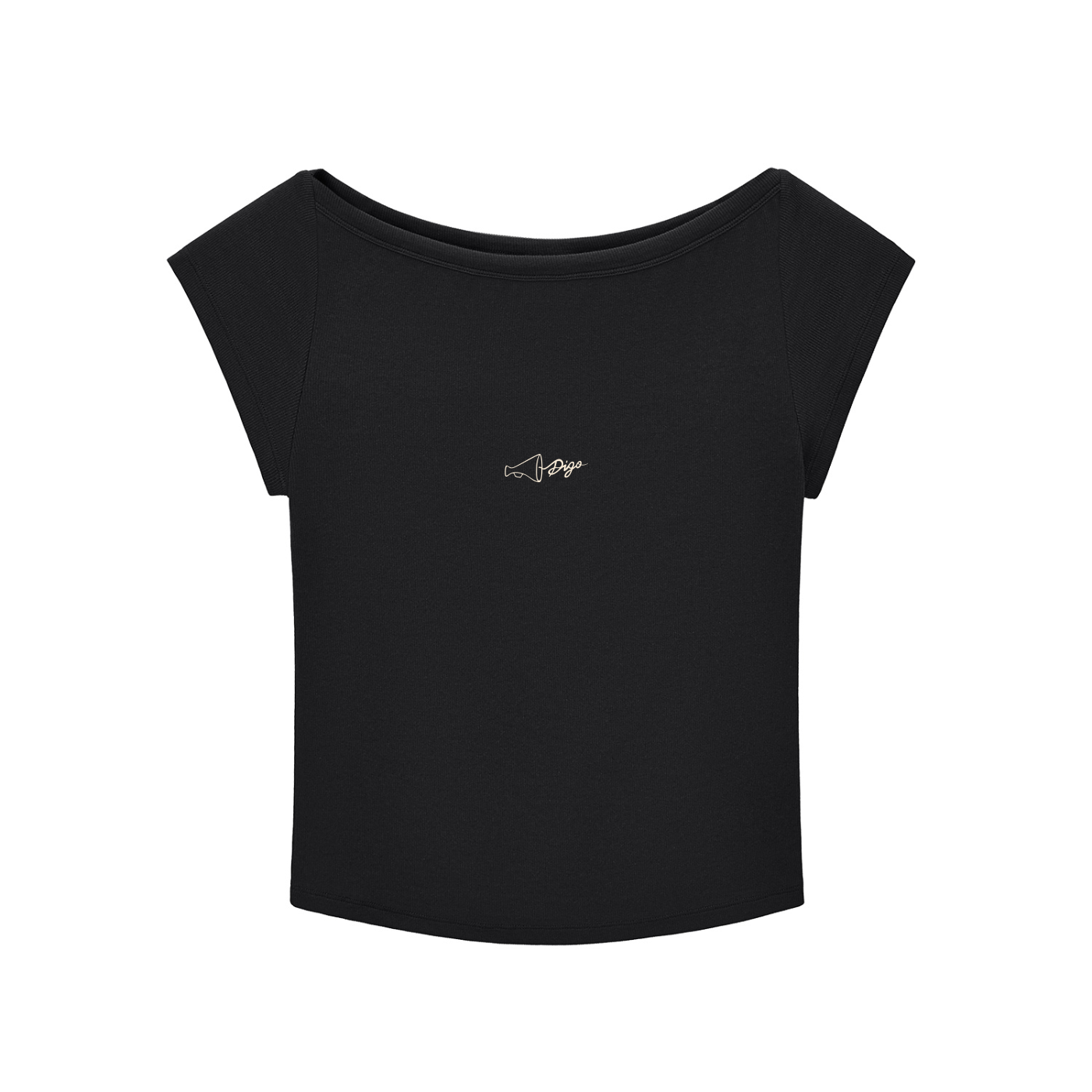 Digo Classic Womens Tee