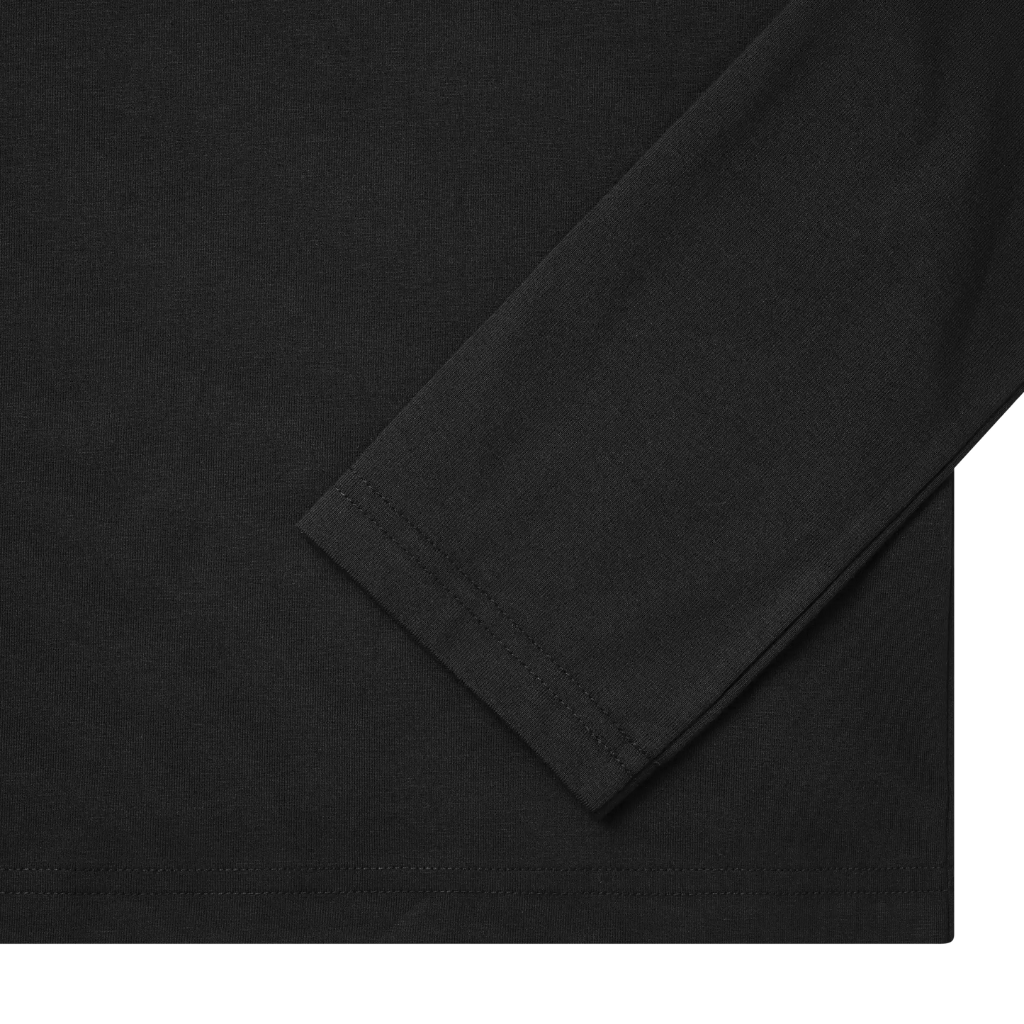 Digo Womens Fitted Long Sleeve Tee