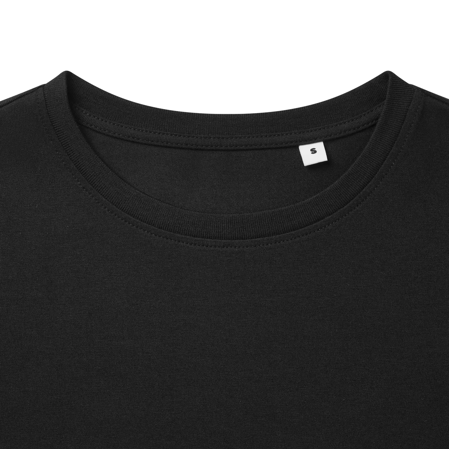 Digo Womens Fitted Long Sleeve Tee