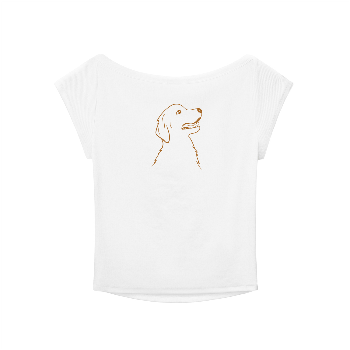 Digo Classic Womens Tee