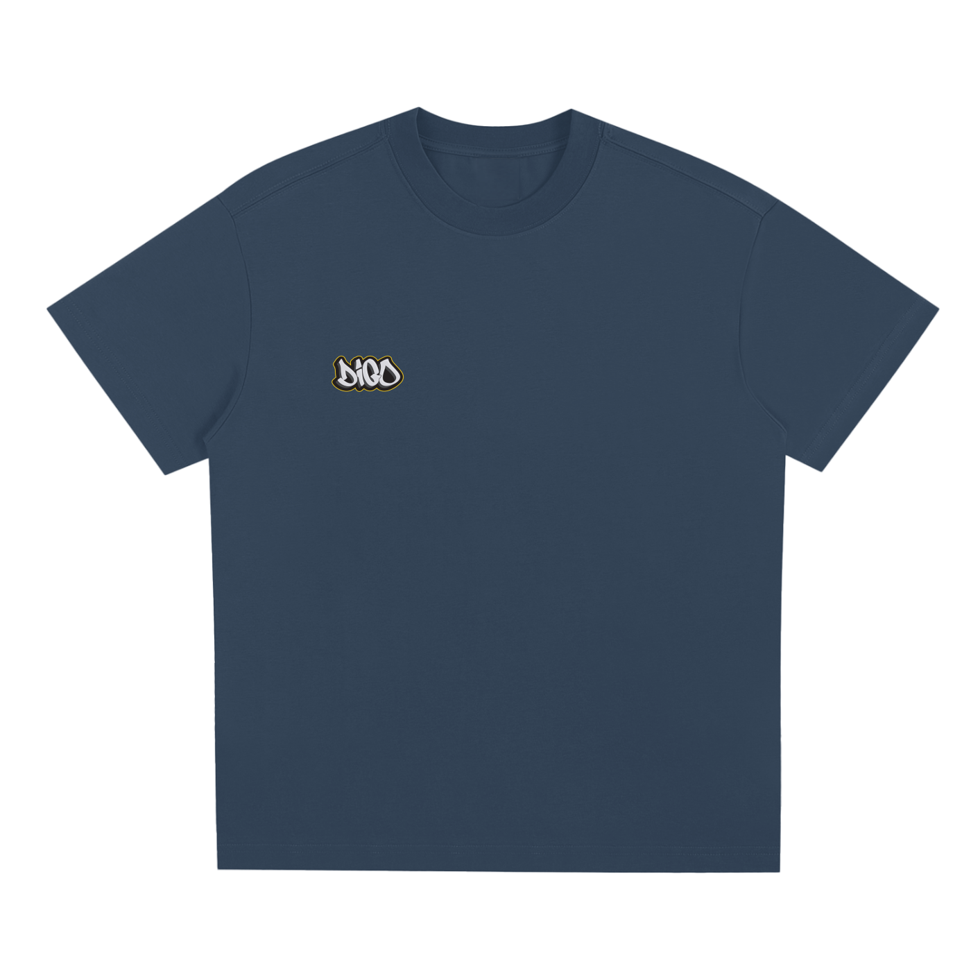 Digo Scampi Scuffle Tee