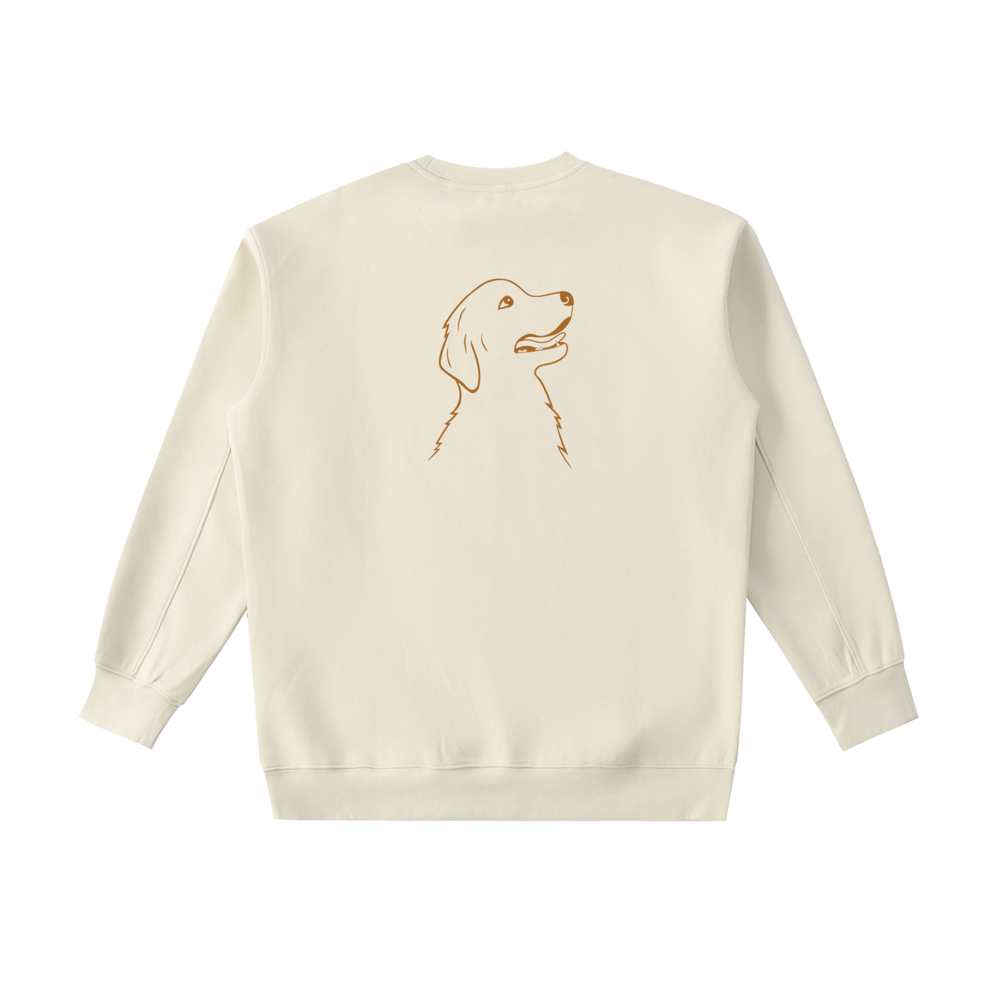 Digo Classic Sweater