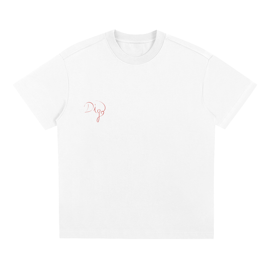 Digo Smokin' G Tee