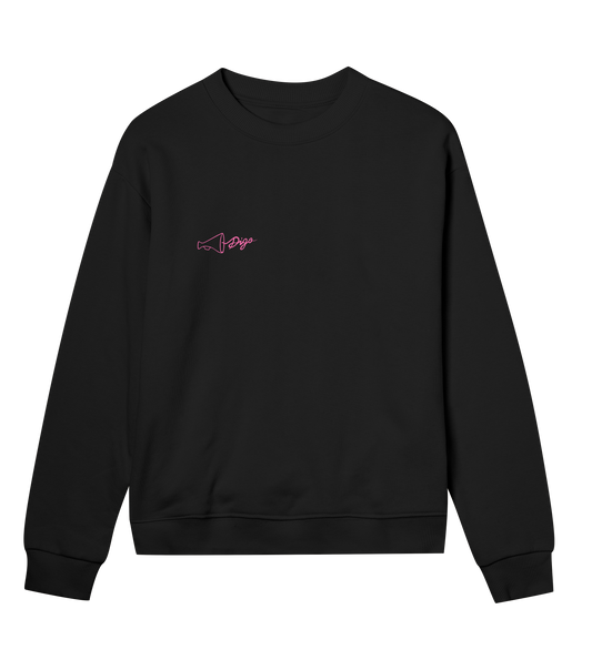Digo Womens Classic Sweatshirt
