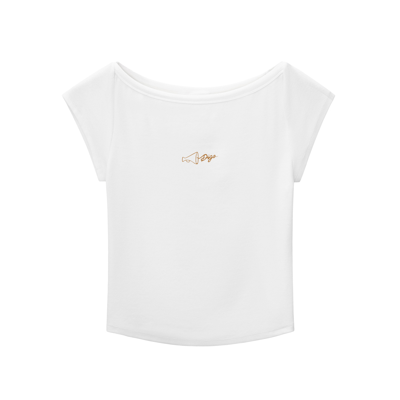 Digo Classic Womens Tee
