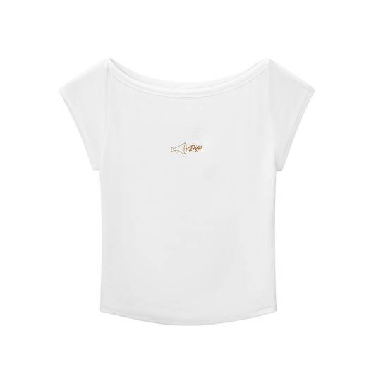 Digo Classic Womens Tee