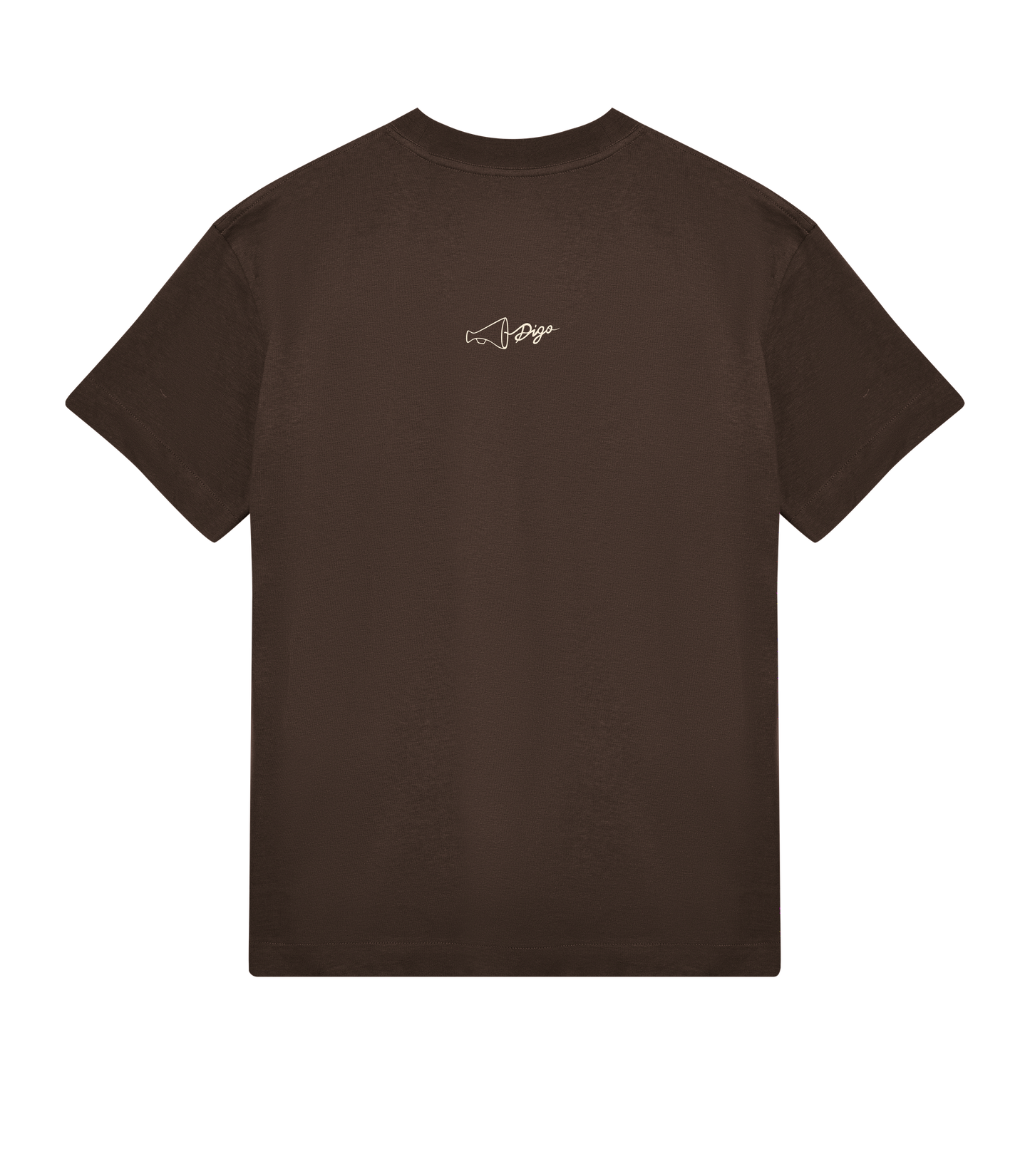 Digo Mens Classic Tee