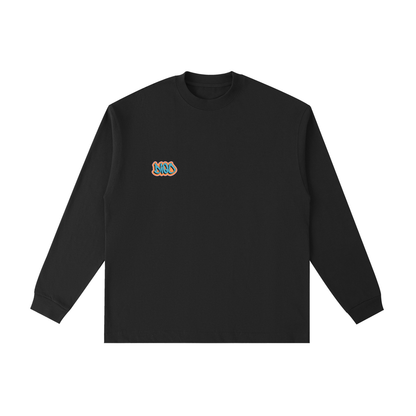 Digo Invert Longsleeve