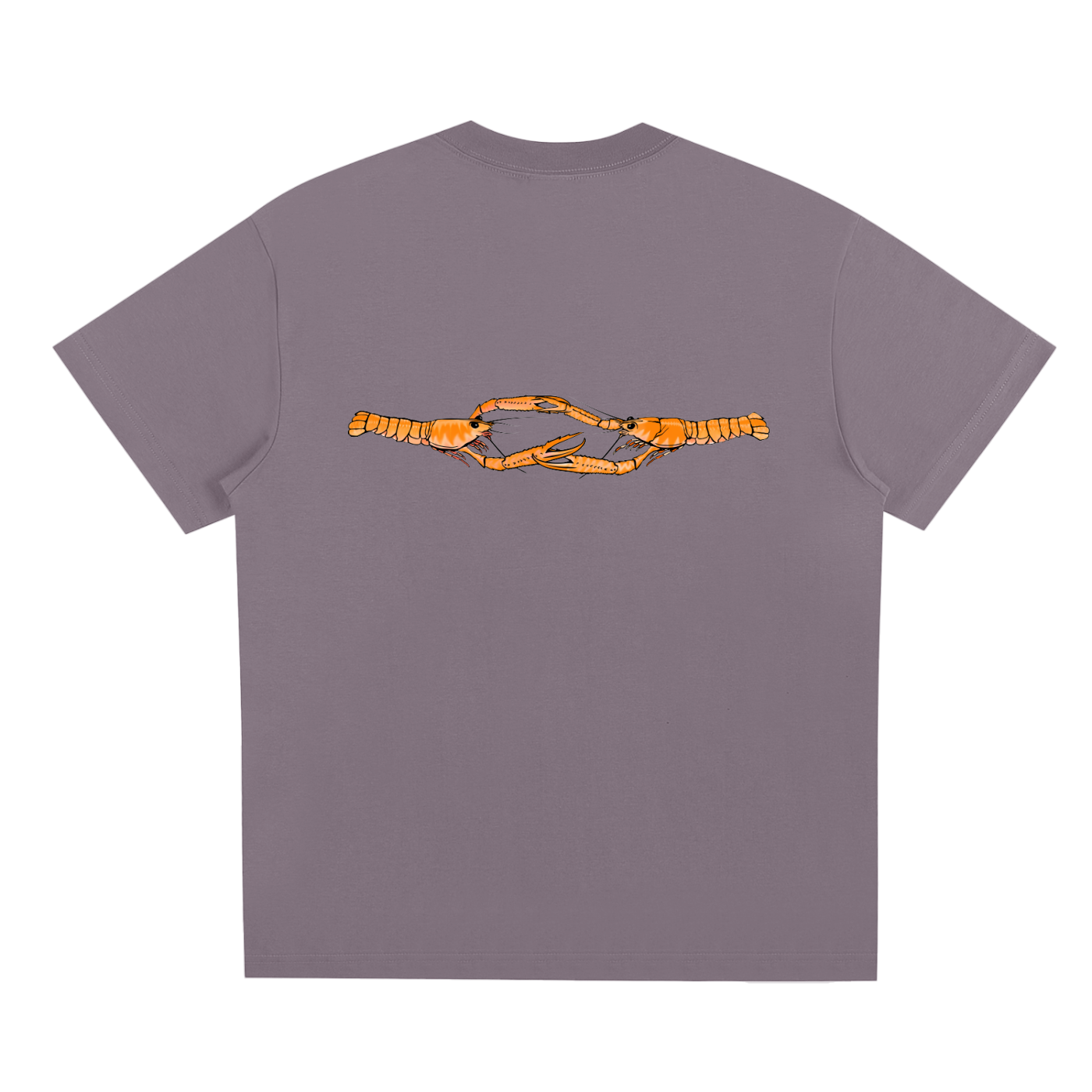 Digo Scampi Scuffle Tee