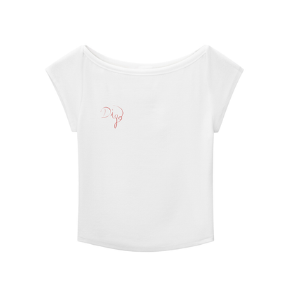 Digo Smokin' Womens Tee