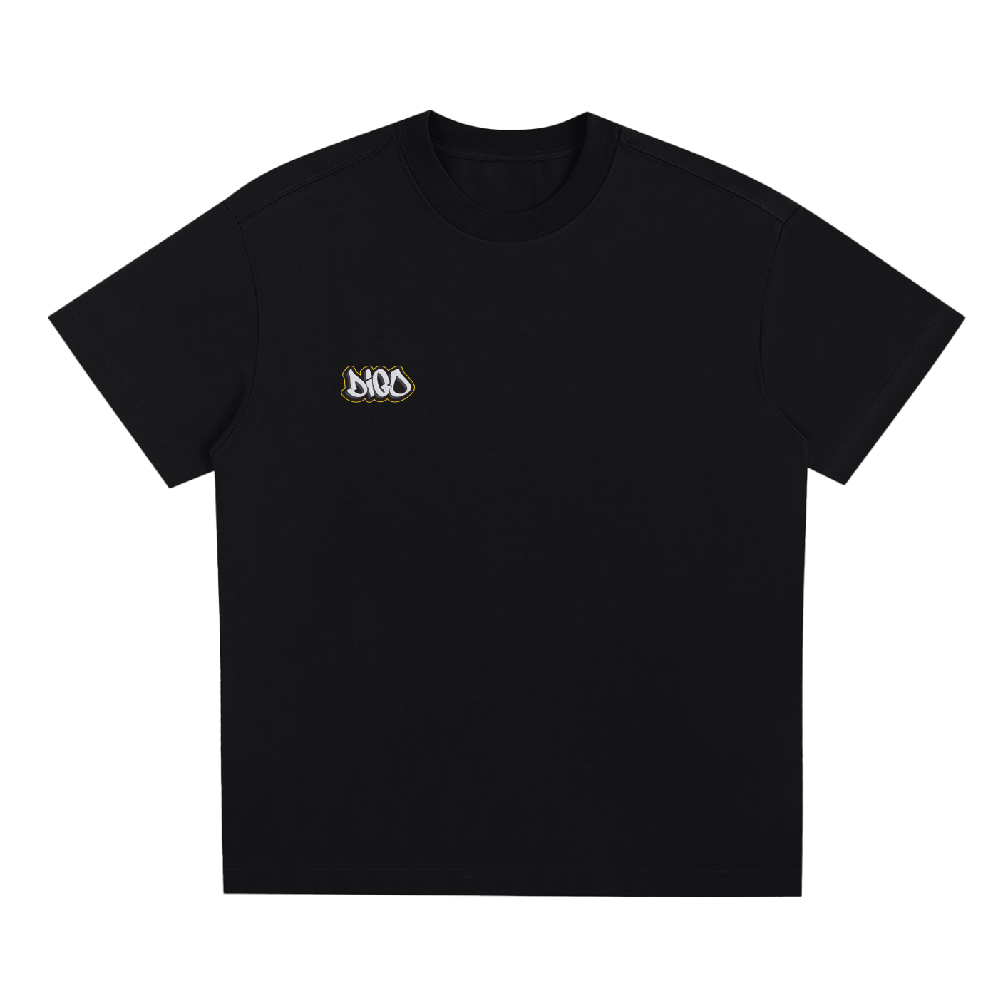 Digo Scampi Scuffle Tee