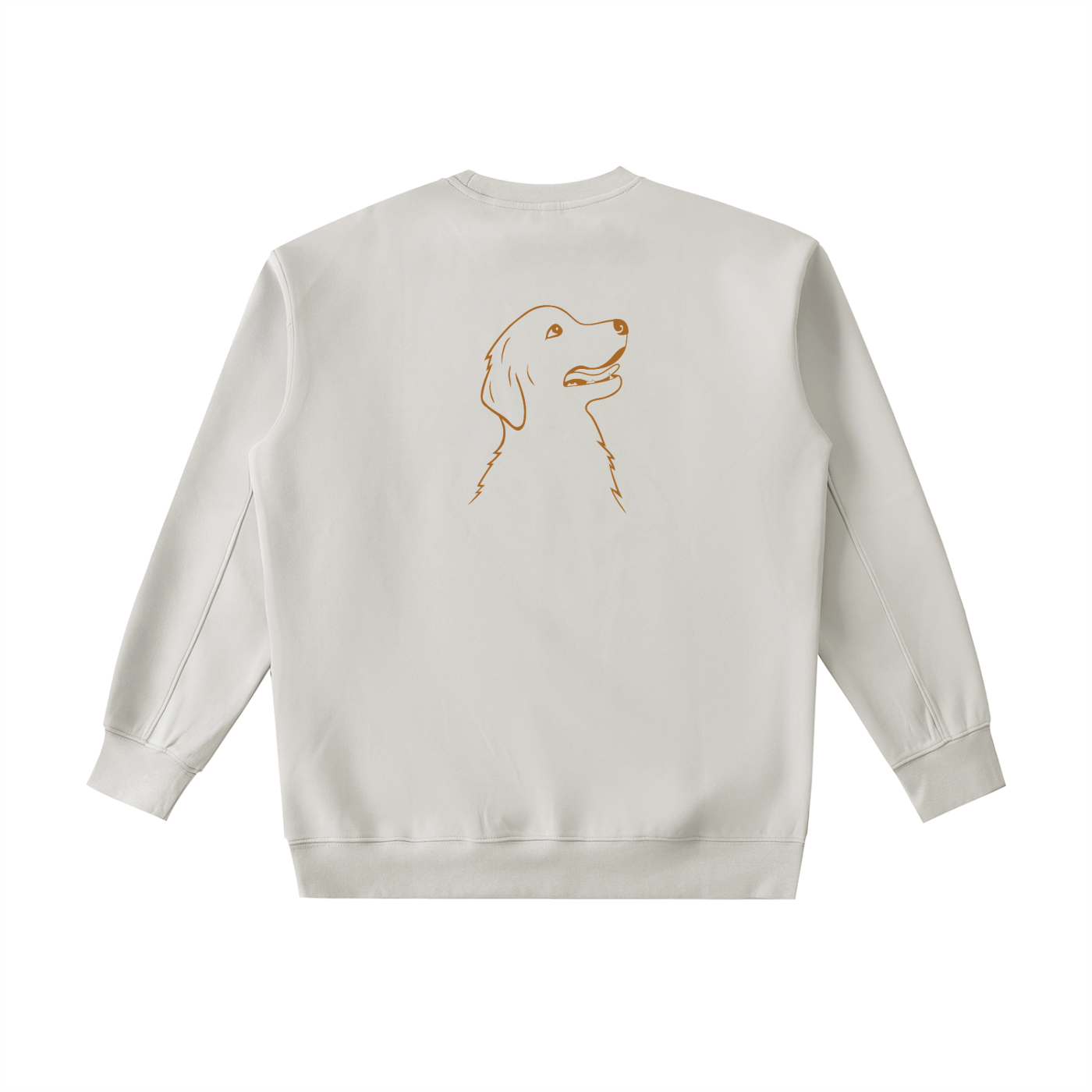 Digo Classic Sweater