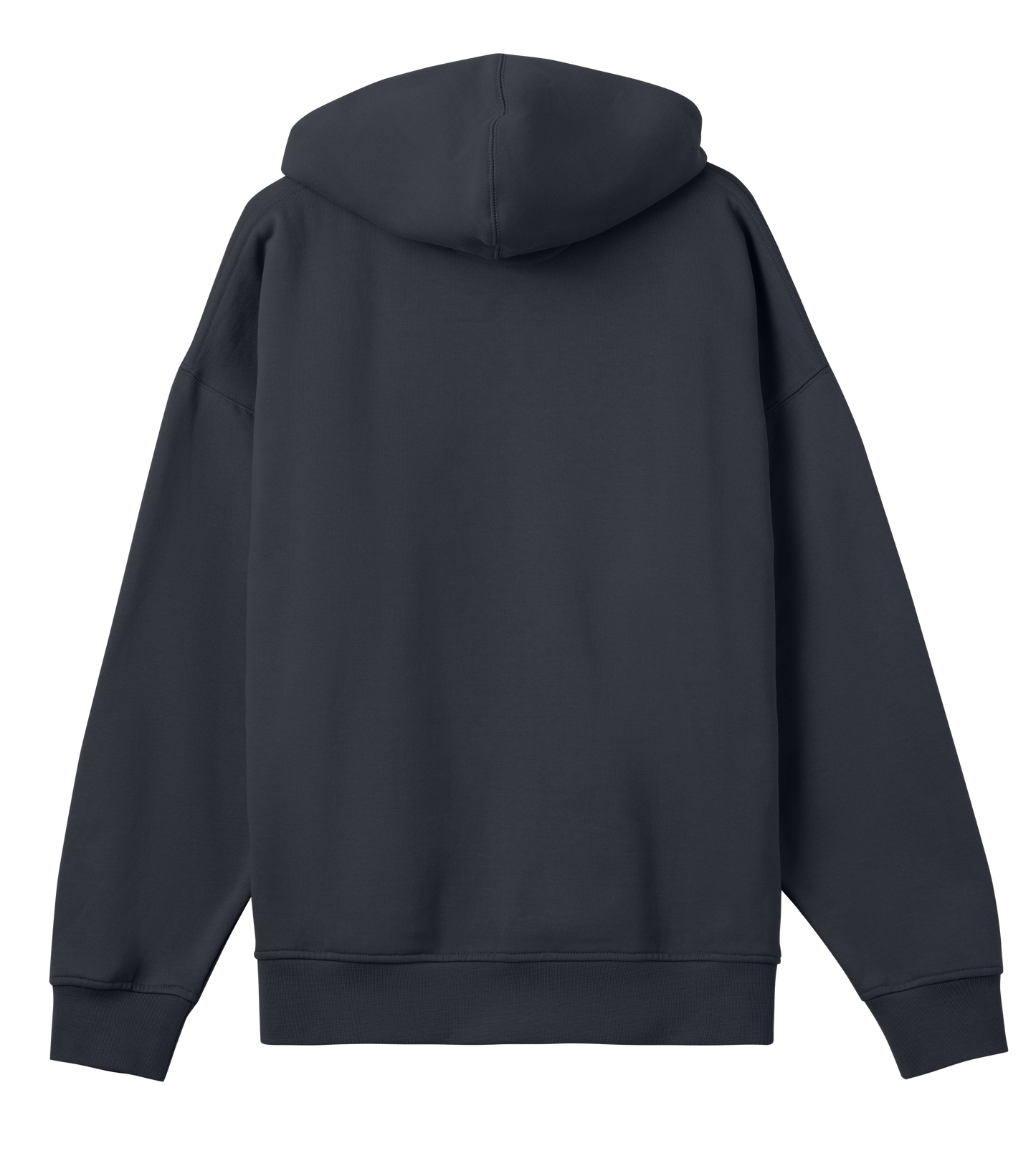 Digo Mens Boxy Hoodie