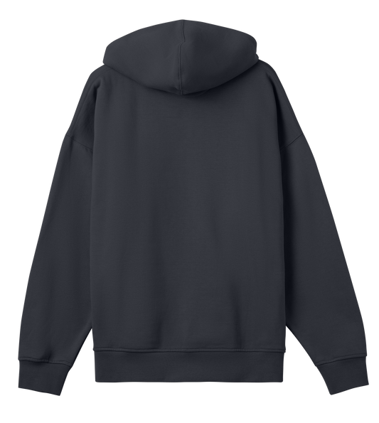 Digo Mens Boxy Hoodie