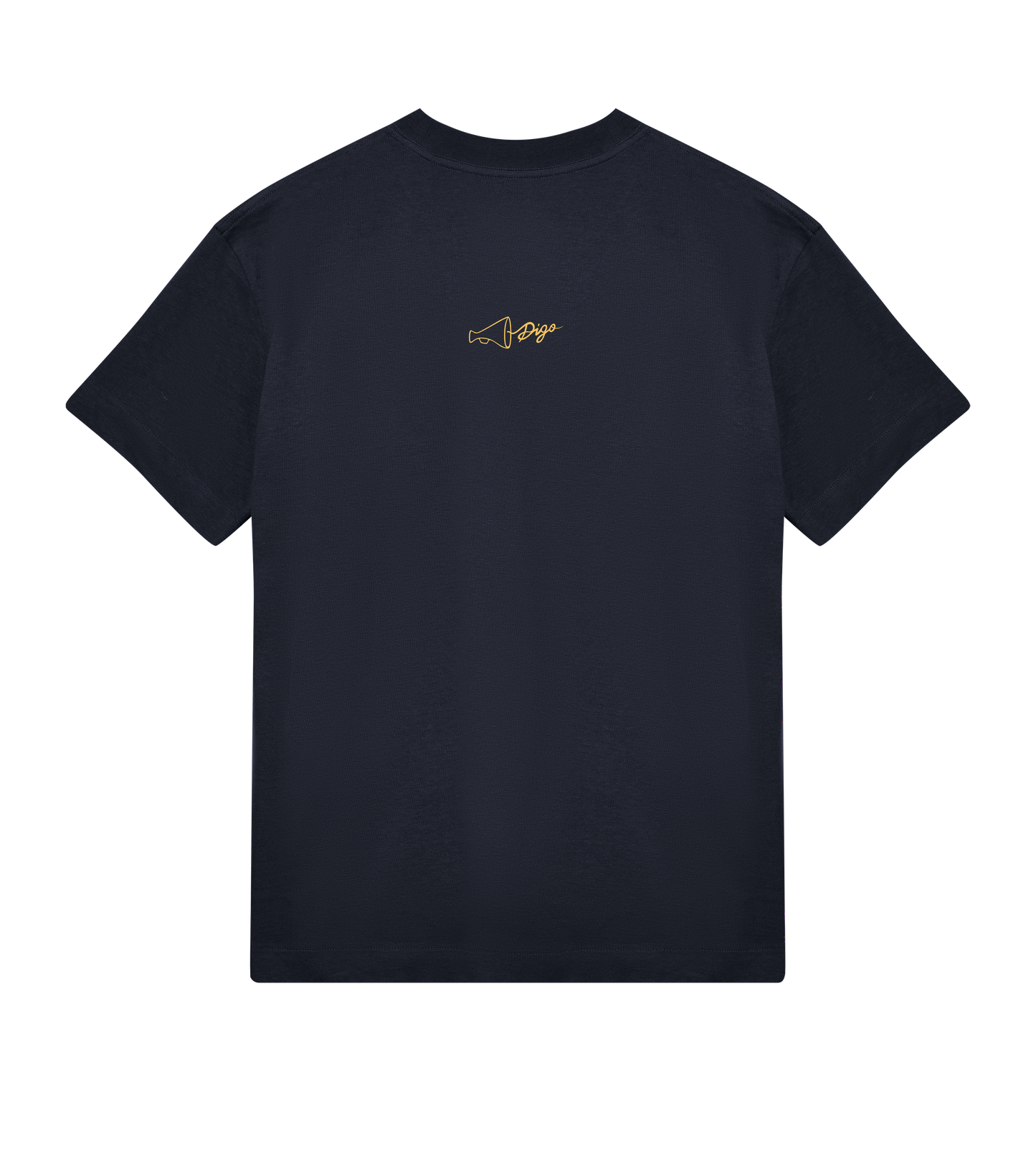 Digo Mens Classic Tee