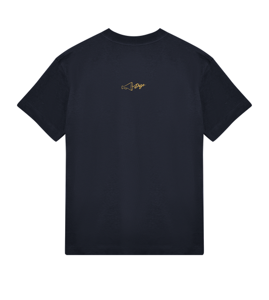 Digo Mens Classic Tee