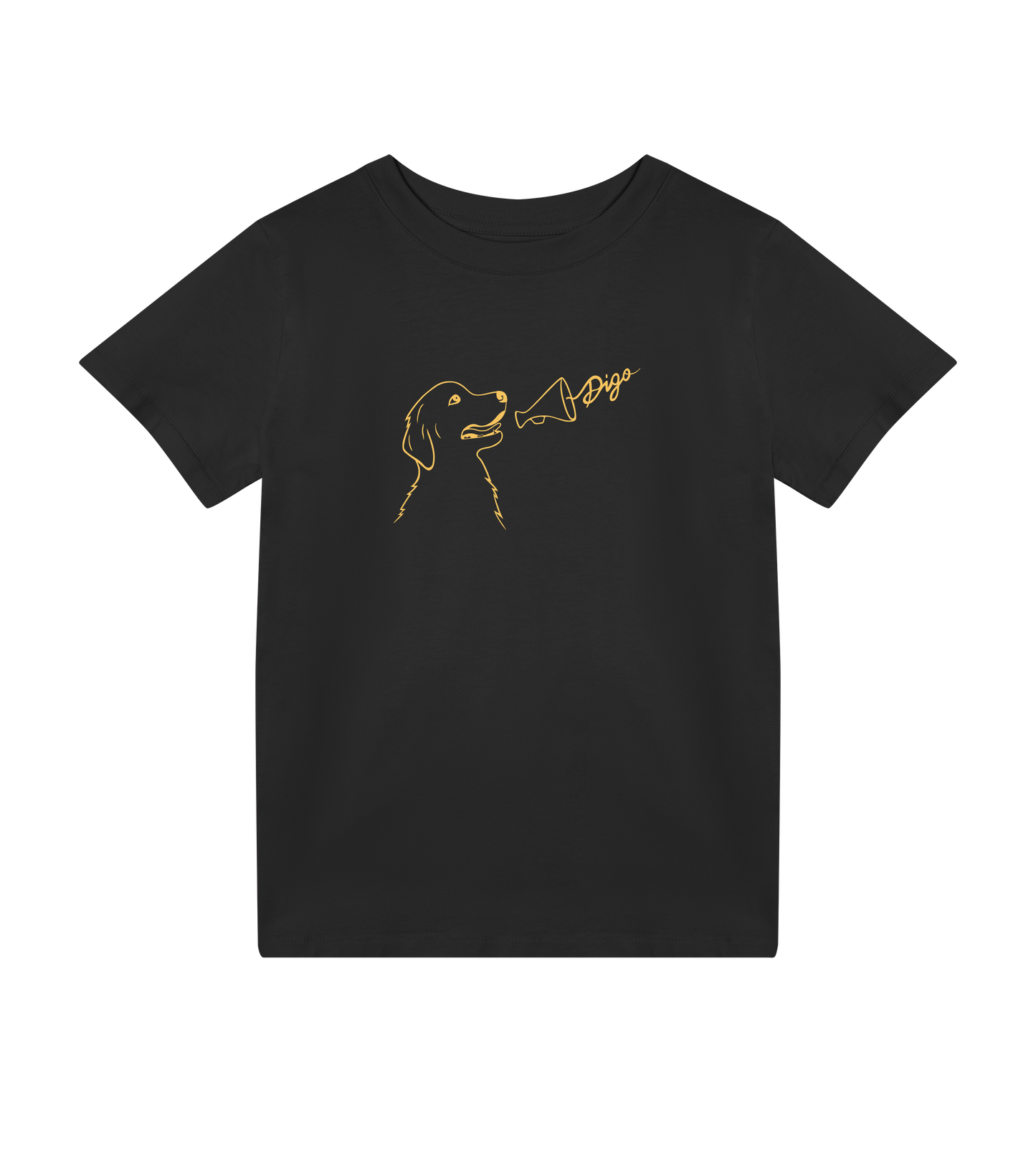 Digo Classic Kids Tee