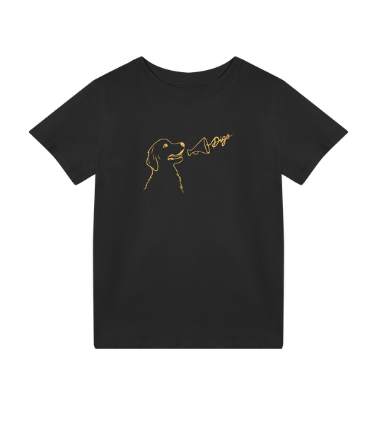 Digo Classic Kids Tee