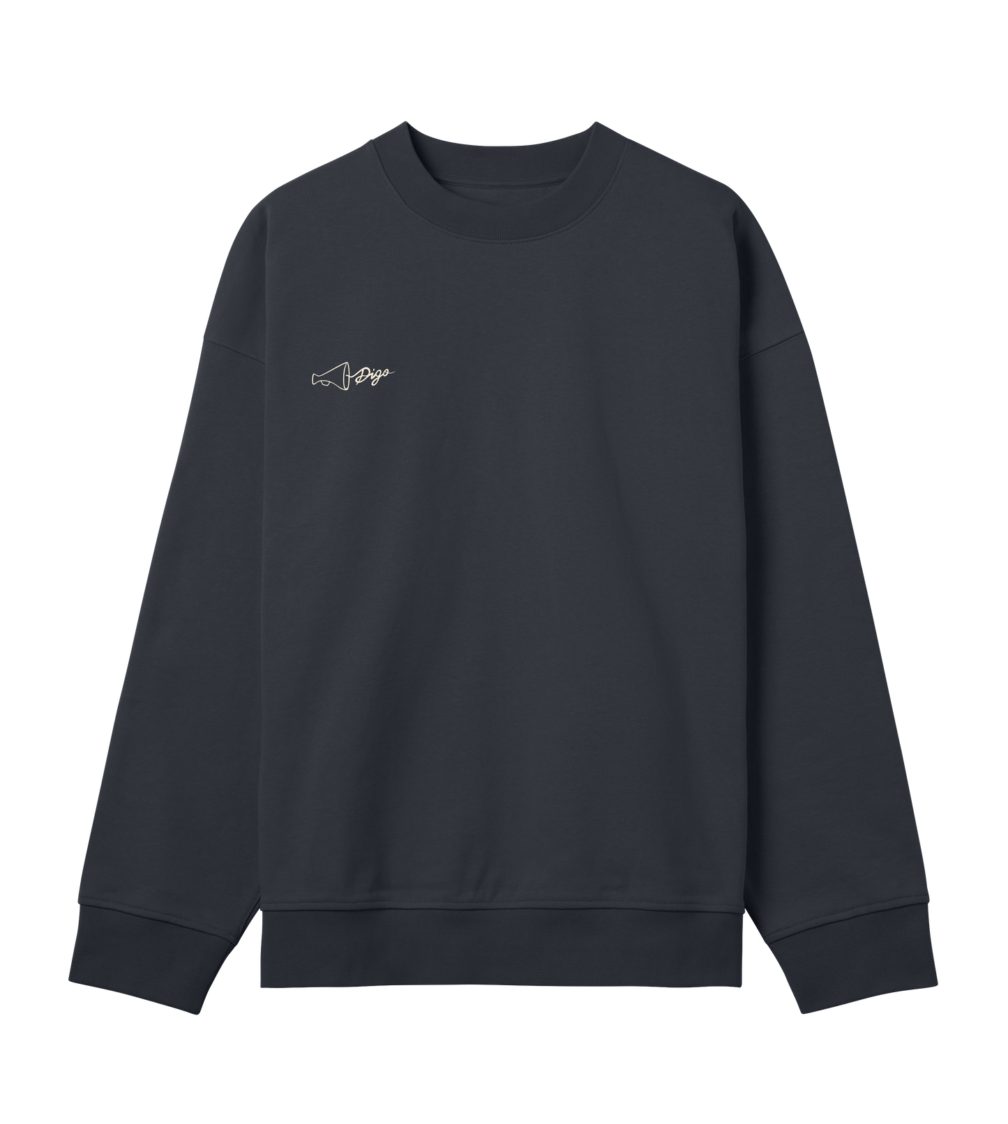 Digo Men's Sweatshirt