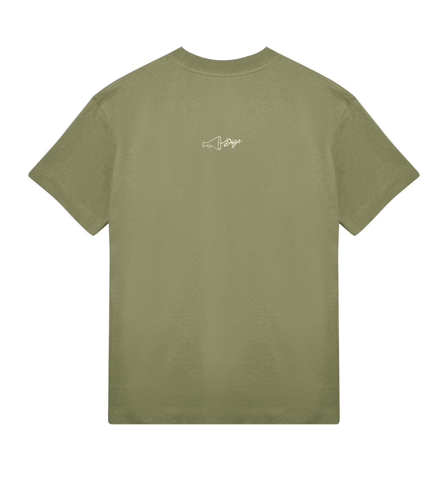 Digo Mens Classic Tee