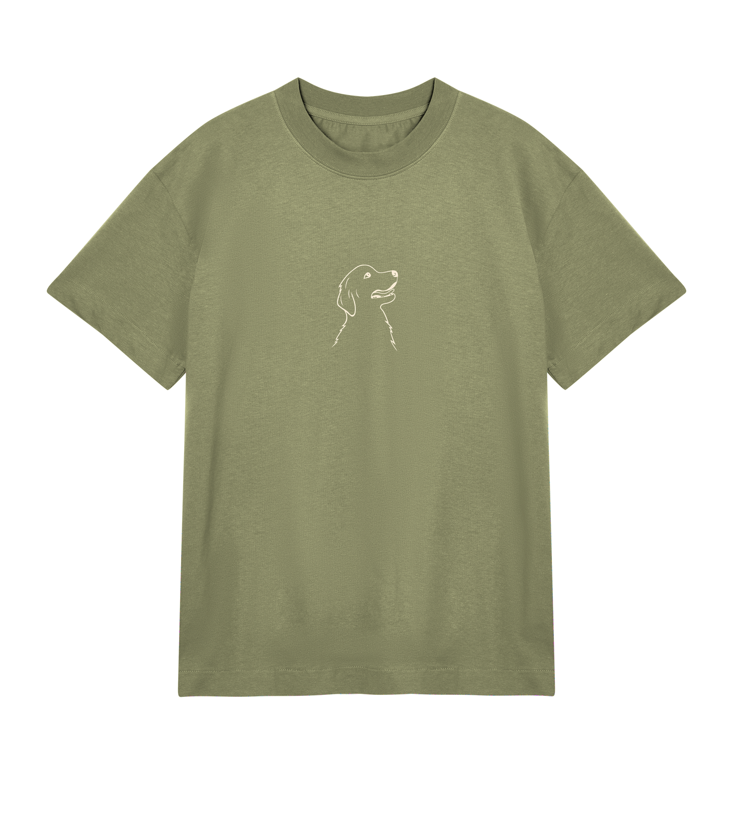 Digo Mens Classic Tee