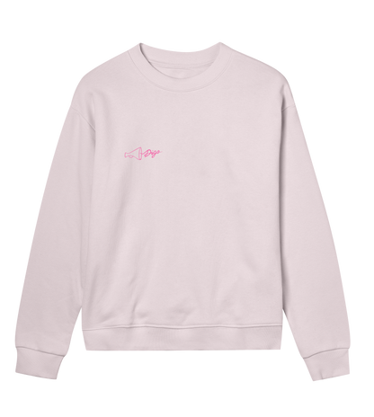 Digo Womens Classic Sweatshirt