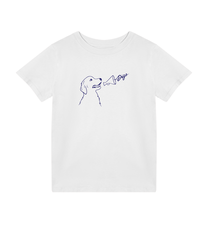 Digo Classic Kids Tee